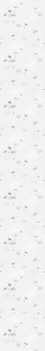 patterned-wallpaper-dandelions-light