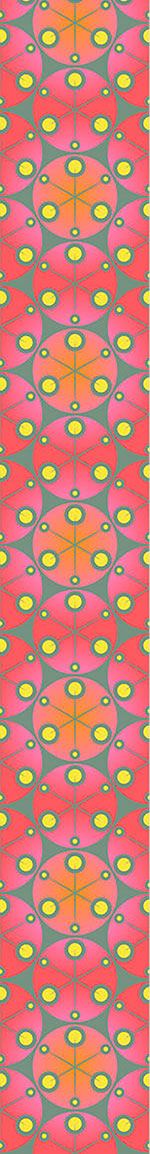 patterned-wallpaper-red-dots