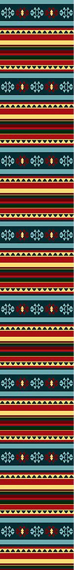 patterned-wallpaper-persian-kilim