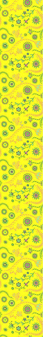 patterned-wallpaper-yellow-mellow