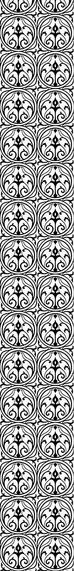 patterned-wallpaper-loretta-black-white