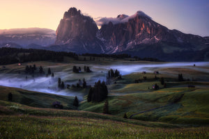 photo-wallpaper-an-alpine-morning