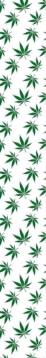 patterned-wallpaper-cannabis