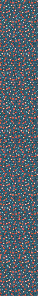 patterned-wallpaper-night-cherry