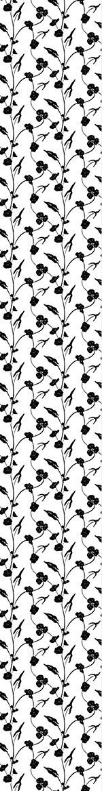 patterned-wallpaper-let-the-flowers-climb