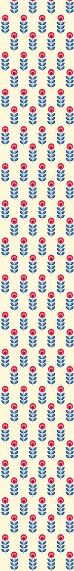 patterned-wallpaper-folklore-flower-child