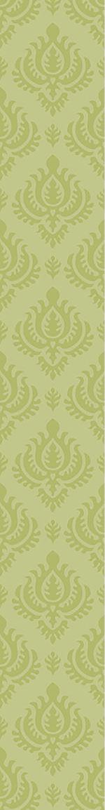 patterned-wallpaper-green-baroque