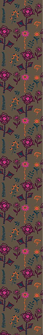 patterned-wallpaper-the-flowers-of-kazakhstan