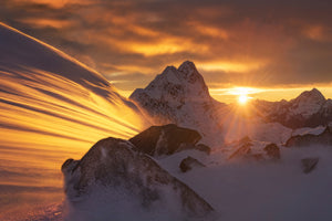 photo-wallpaper-glacier-light