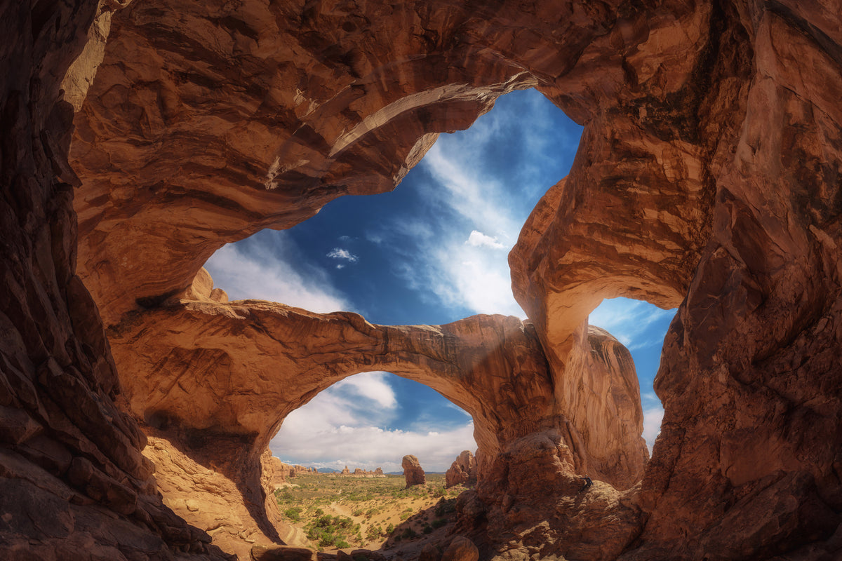 photo-wallpaper-double-arch