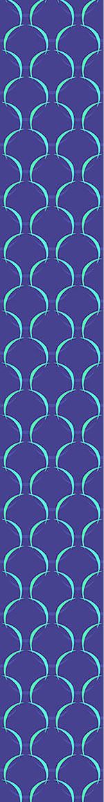 patterned-wallpaper-mesh-blue