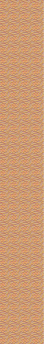 patterned-wallpaper-celtic-gold