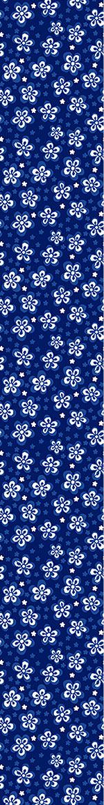 patterned-wallpaper-flowers-and-pixels