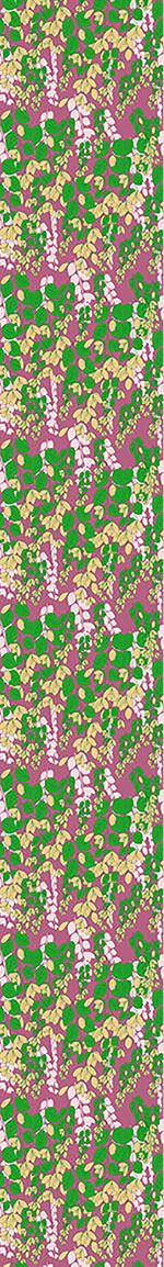 patterned-wallpaper-bouganvillea-purple