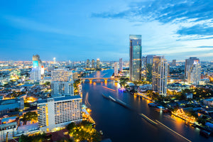 photo-wallpaper-skyline-bangkok-at-dusk