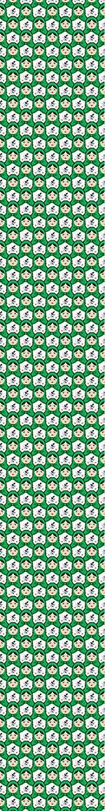 patterned-wallpaper-matryoshka-army