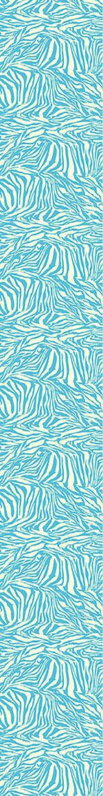 patterned-wallpaper-zebra-aqua