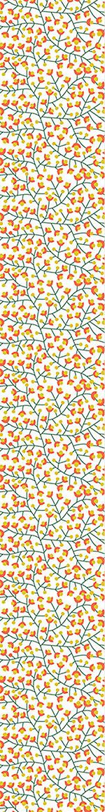 patterned-wallpaper-nordic-summer-bloom