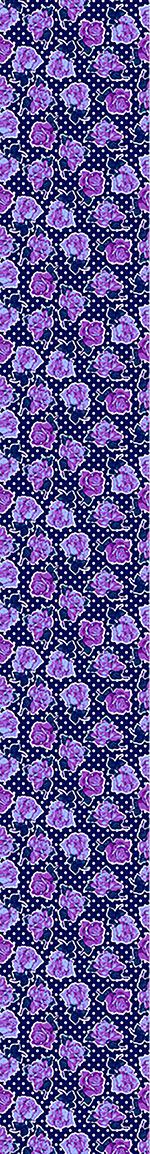 patterned-wallpaper-the-navy-roses