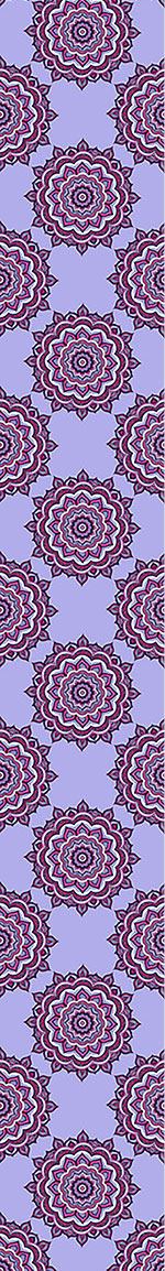 patterned-wallpaper-doodle-mandala