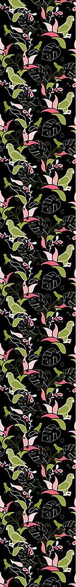 patterned-wallpaper-paradise-birds