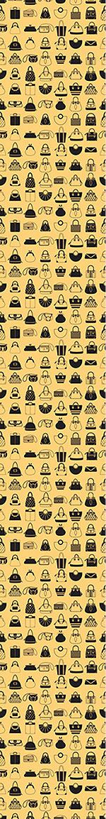 patterned-wallpaper-handbag-addict