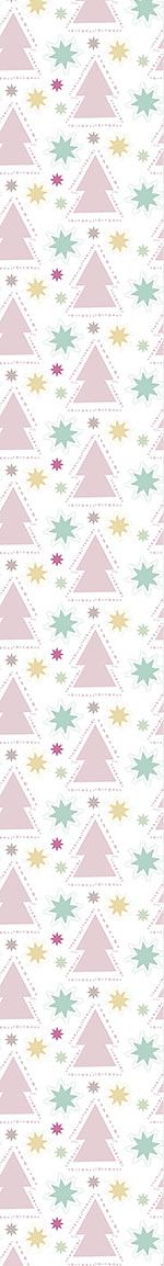 patterned-wallpaper-christmas-tree-sparkle