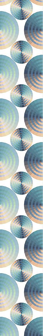 patterned-wallpaper-discus-pastel