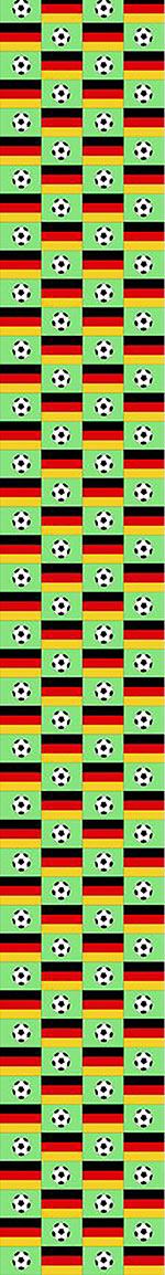 patterned-wallpaper-soccer-made-in-germany