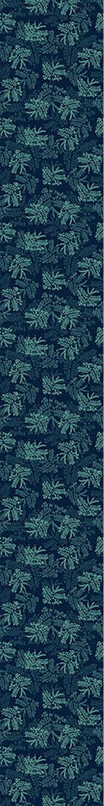 patterned-wallpaper-acacia-leaves-blue