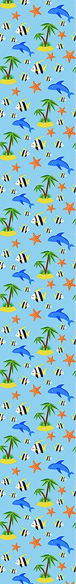 patterned-wallpaper-tropical-island