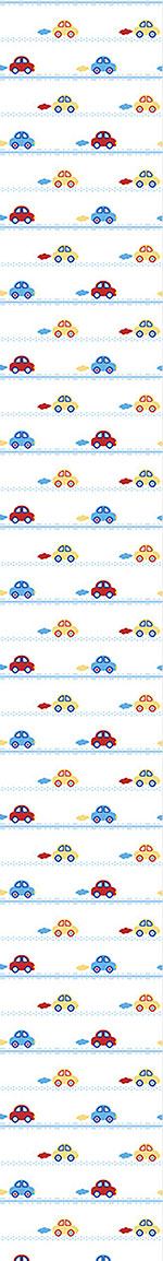 patterned-wallpaper-vroom-vroom