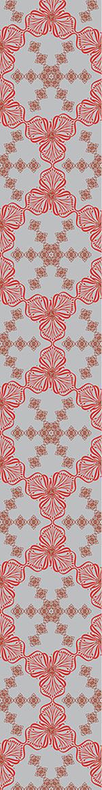 patterned-wallpaper-bouquet-nostalgia