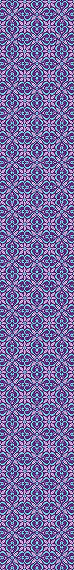 patterned-wallpaper-oriental-dream