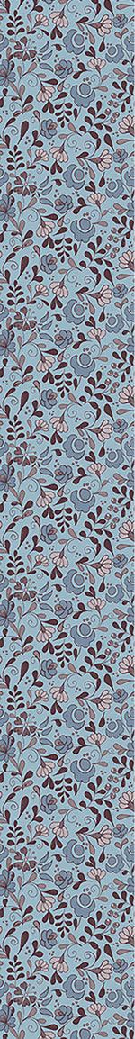 patterned-wallpaper-folklore-flower-nostalgia