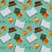 patterned-wallpaper-open-book