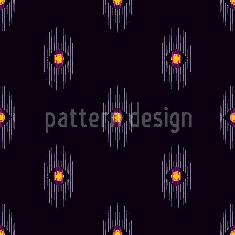 patterned-wallpaper-the-cosmic-eye