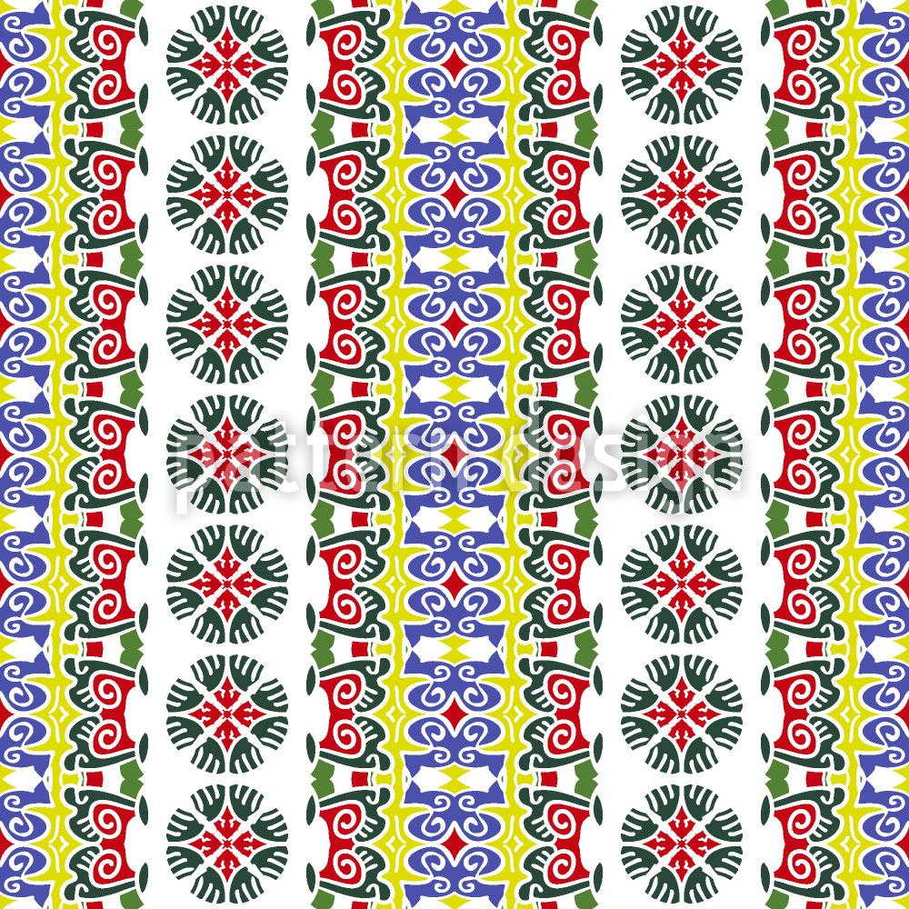 patterned-wallpaper-end-of-summer