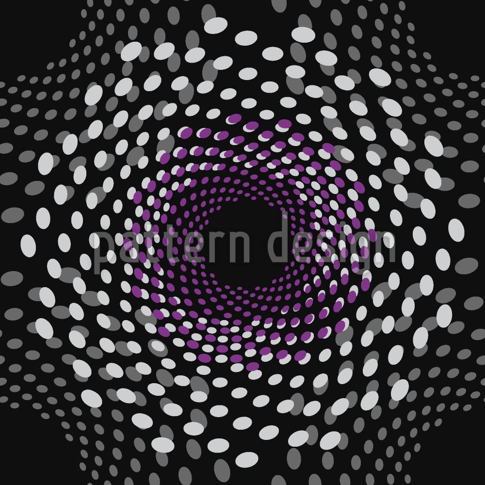 patterned-wallpaper-vortex-vision