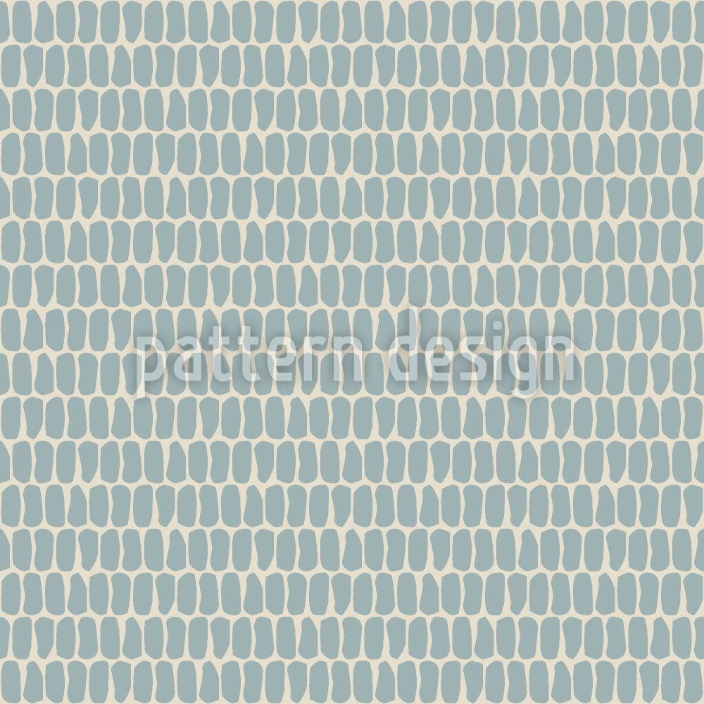 patterned-wallpaper-scale-skin-blue