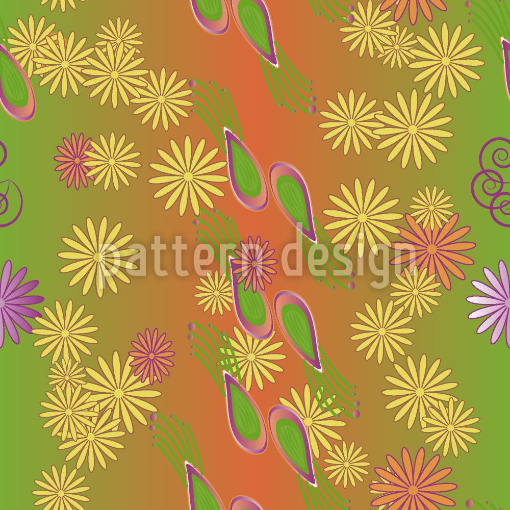 patterned-wallpaper-bellies-paradise