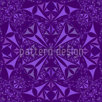 patterned-wallpaper-amethyst-kaleidoscope