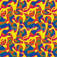 patterned-wallpaper-comix