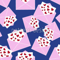 patterned-wallpaper-more-love-letters