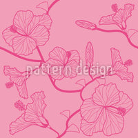 patterned-wallpaper-hibiscusdream-pastel