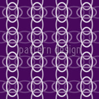 patterned-wallpaper-chain-crossing