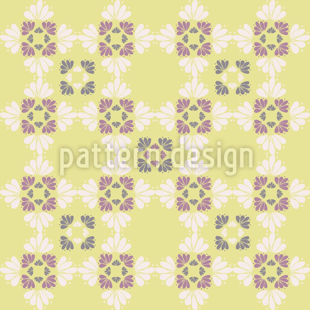 patterned-wallpaper-ines-loves-yellow-flowers