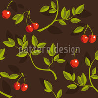 patterned-wallpaper-cherrybranches