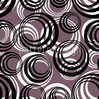 patterned-wallpaper-retro-circles