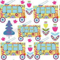 patterned-wallpaper-cute-bus